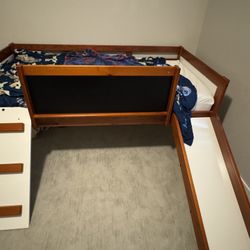 Loft Bed 