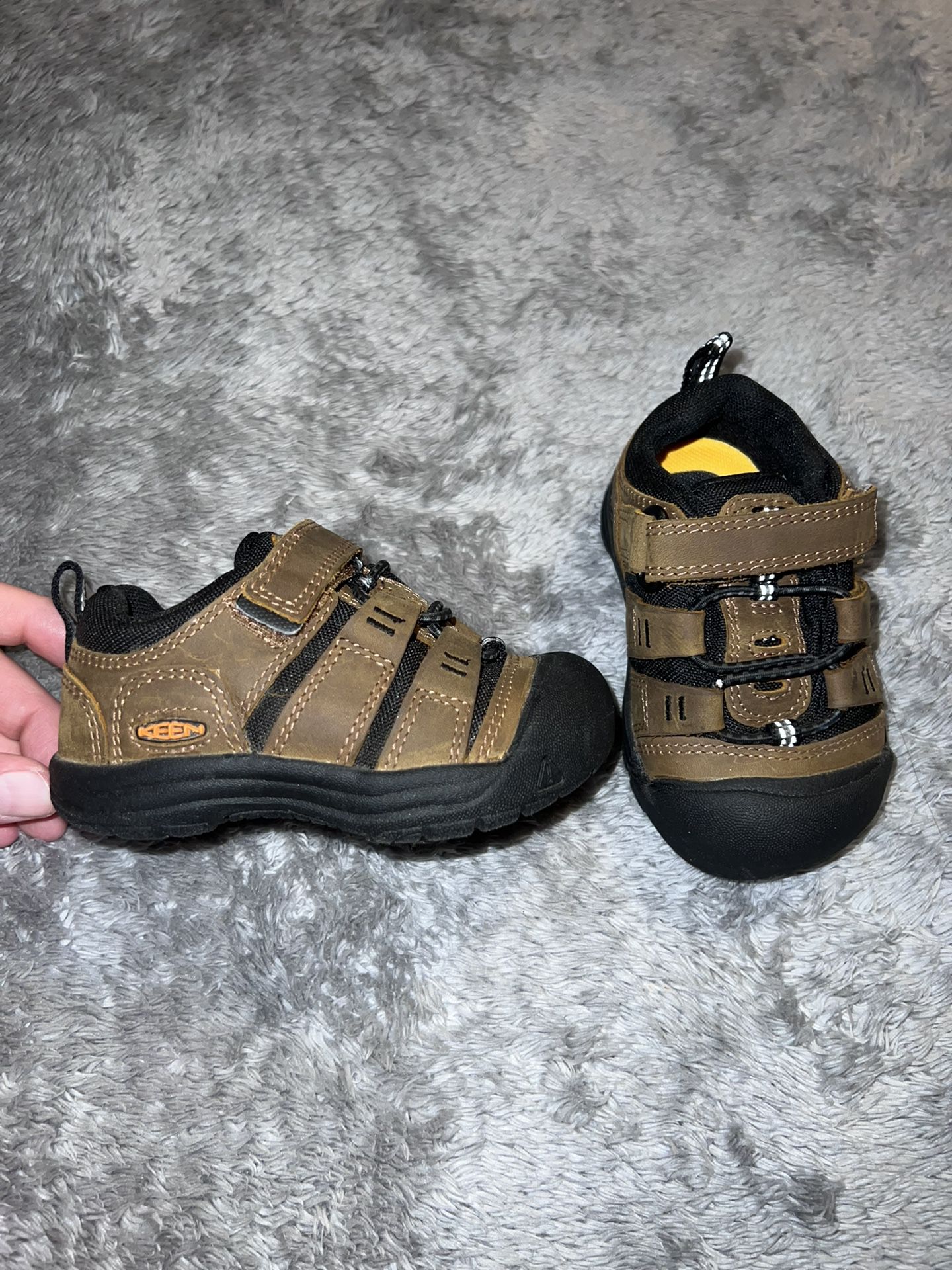 Keen Toddler Outdoor Shoes