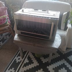 Samsung Overhead Microwave 