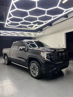 2024 GMC Sierra 1500 Crew Cab