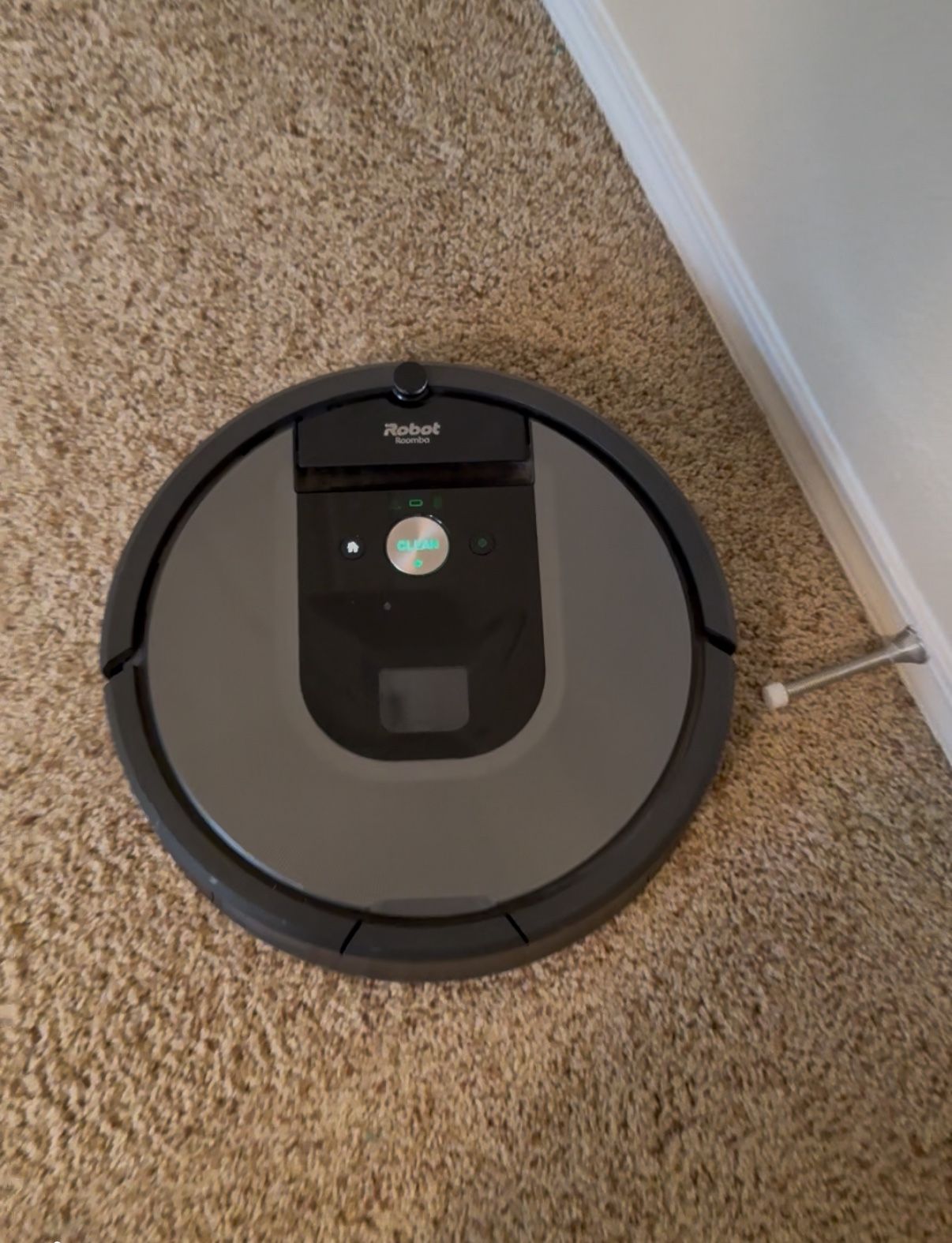 iRobot Roomba