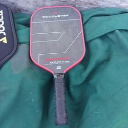 Paddletek bantam tko-cx 14.3mm