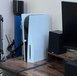 2020 PS5 Disc version With 4 Terabytes extended storage plus games