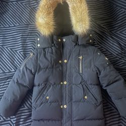 Kids Moose knuckle Coat for Sale in New York NY OfferUp