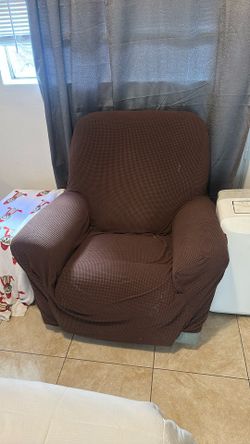 Recliner