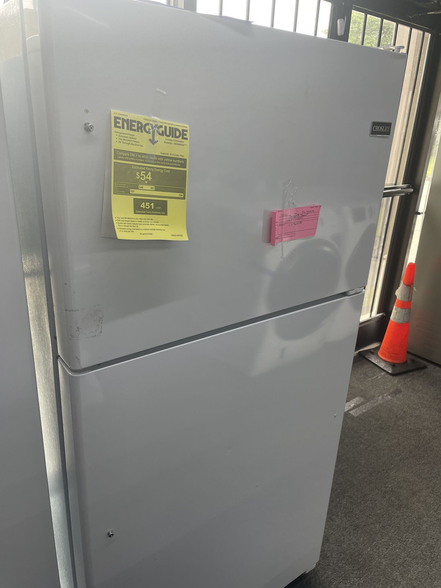 Brand New Fridges For $39 Initial Payment Finance
