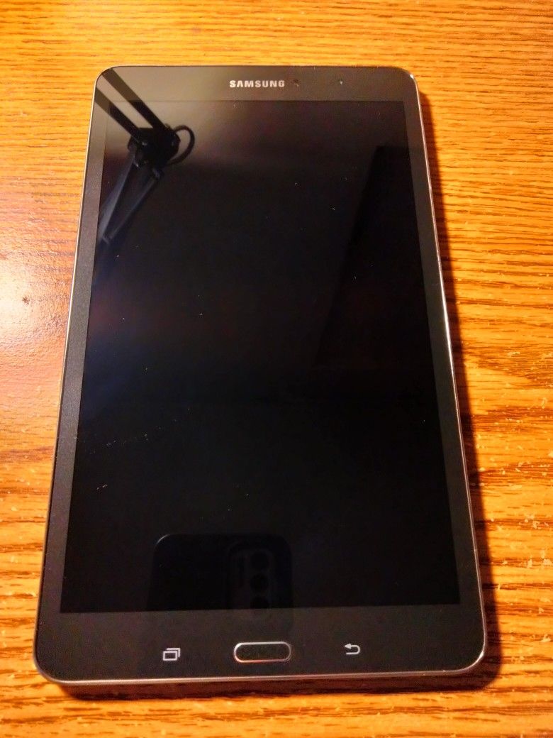 Samsung Galaxy Tab Pro SM-T320 (Tablet)