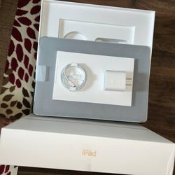 iPad 9th Generation 