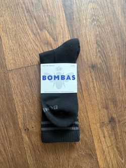 NEW BOMBAS long socks