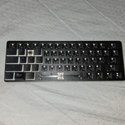 Glorious Keyboard Gmmk Compact Rgb