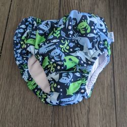 Baby Swim Diaper 18 Months