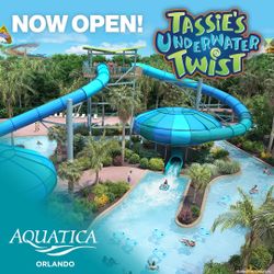 Aquatica Tickets 
