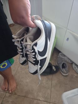 Nike Pandas dunks