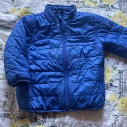 Chamarra Marca GAP Talla 18-24 Meses