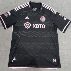 Inter Miami Messi Jersey Sz XL
