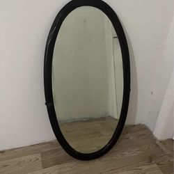 Beautiful Antique  Mirror