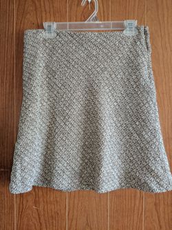 size 8 old Navy Skirt