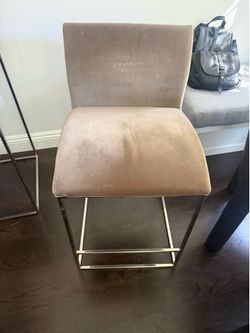 Bar stools