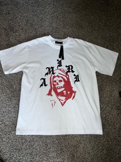 Amiri Shirt Size Large