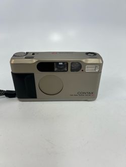 Contax T2