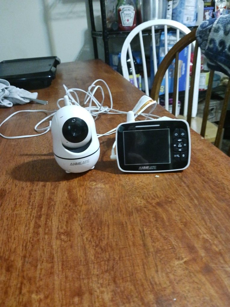 Baby Monitor