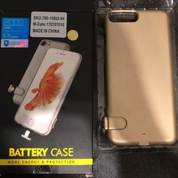Battery Case 