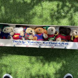 Teddy Bear Collection