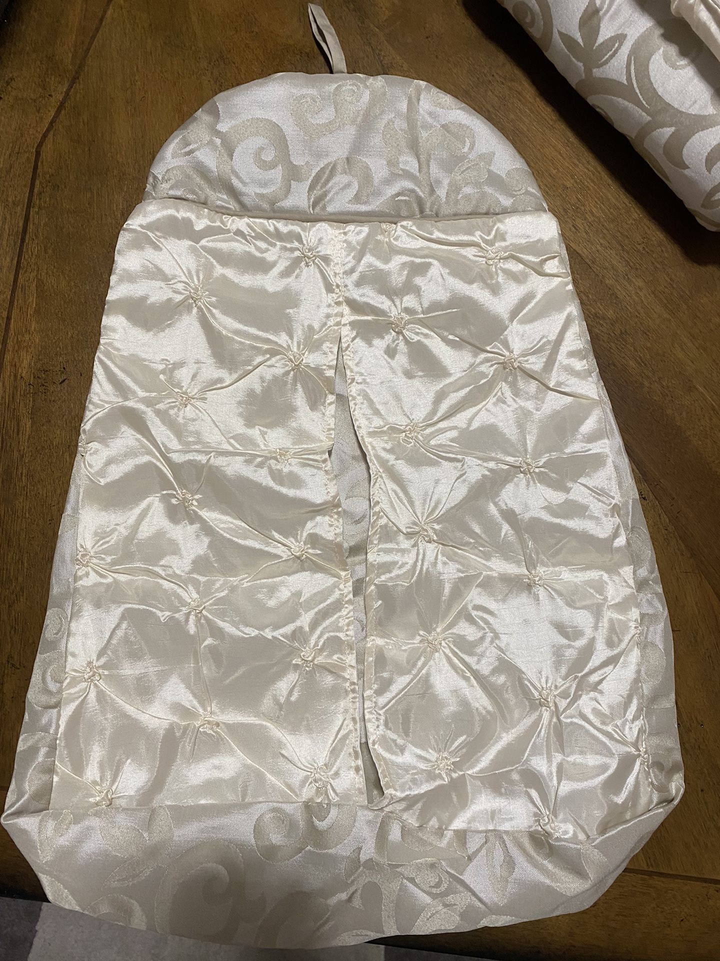 Sweet Jojo Crib Bedding