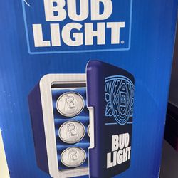 Brand New Mini Fridge 