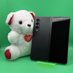 Samsung Galaxy Z Fold 3 Unlocked 💥