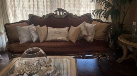 Sofa Ital Art