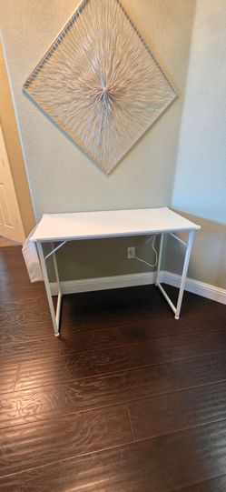 Office desk