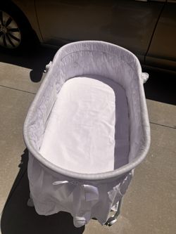 Infant Basinet