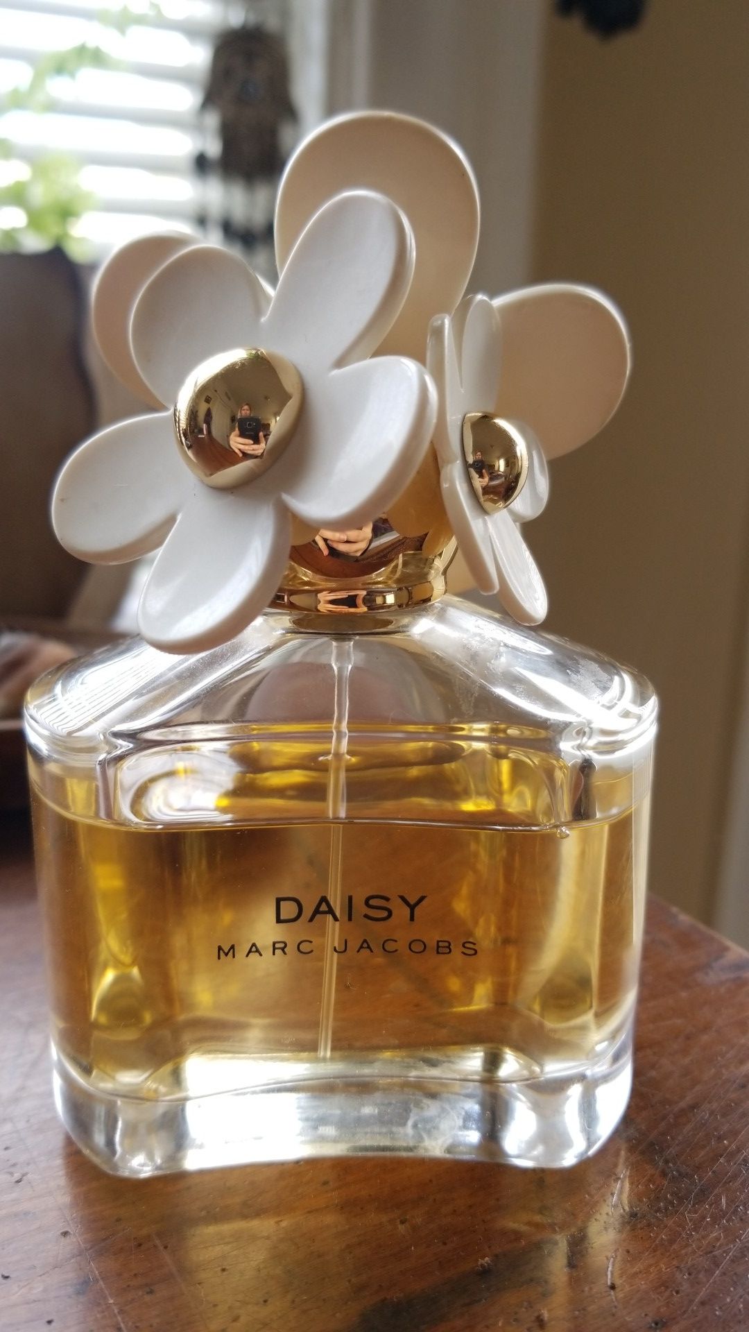 Daisy Marc Jacob's Perfume