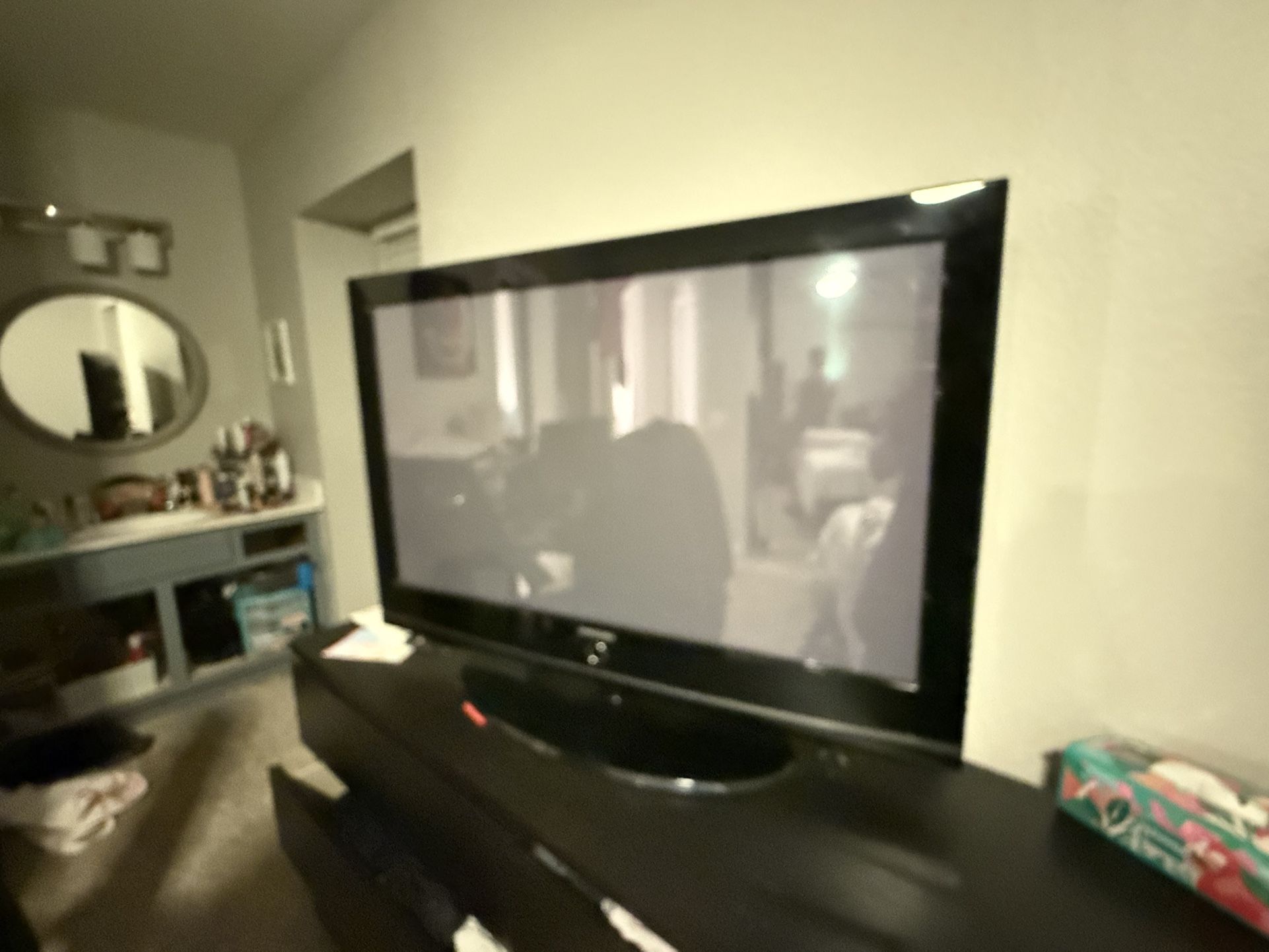 42” Plasma