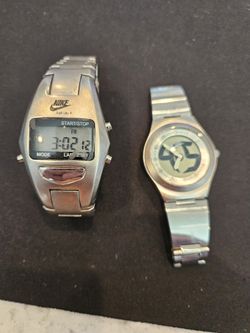 MENS NIKE WATCHES ( 2 )