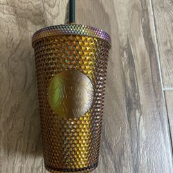 Limited Edition Starbucks Cup