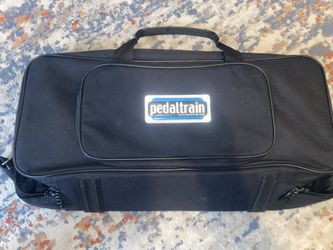 Pedaltrain-Mini(used)