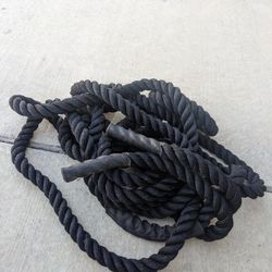 Battle Rope