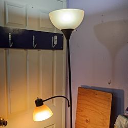 Floor Lamp 