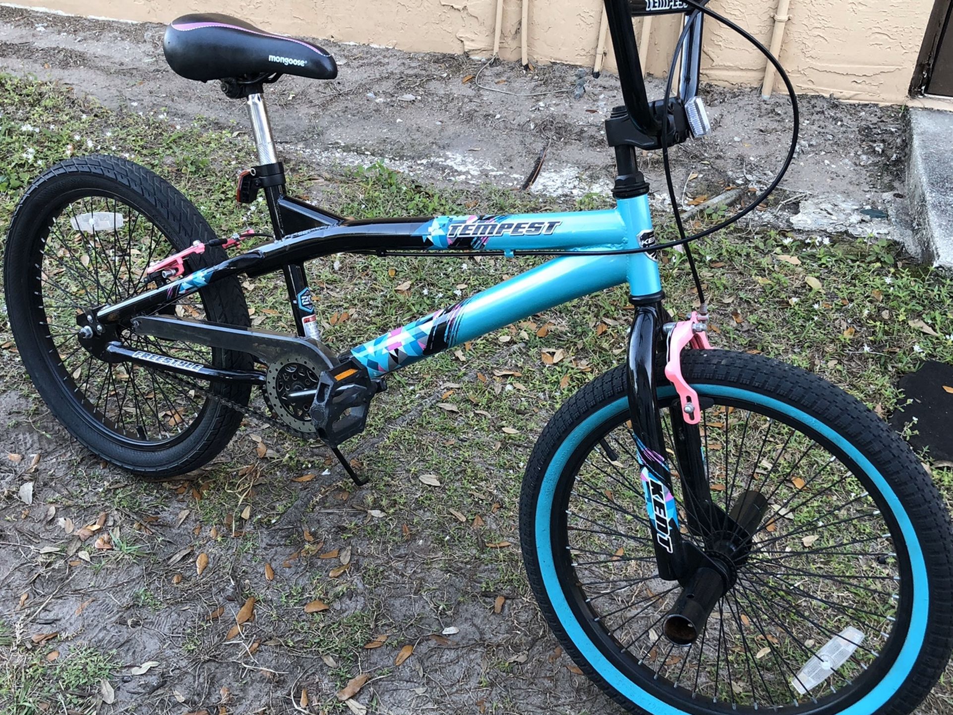 Kent Tempest Bicycle 20 Inch