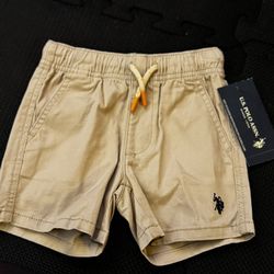 US Polo 12M
