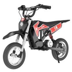 Hiboy DK1 (Red) – Kids Electric Bike