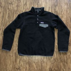 Patagonia Synchilla - Women’s Small