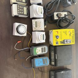 Regulators And Scales