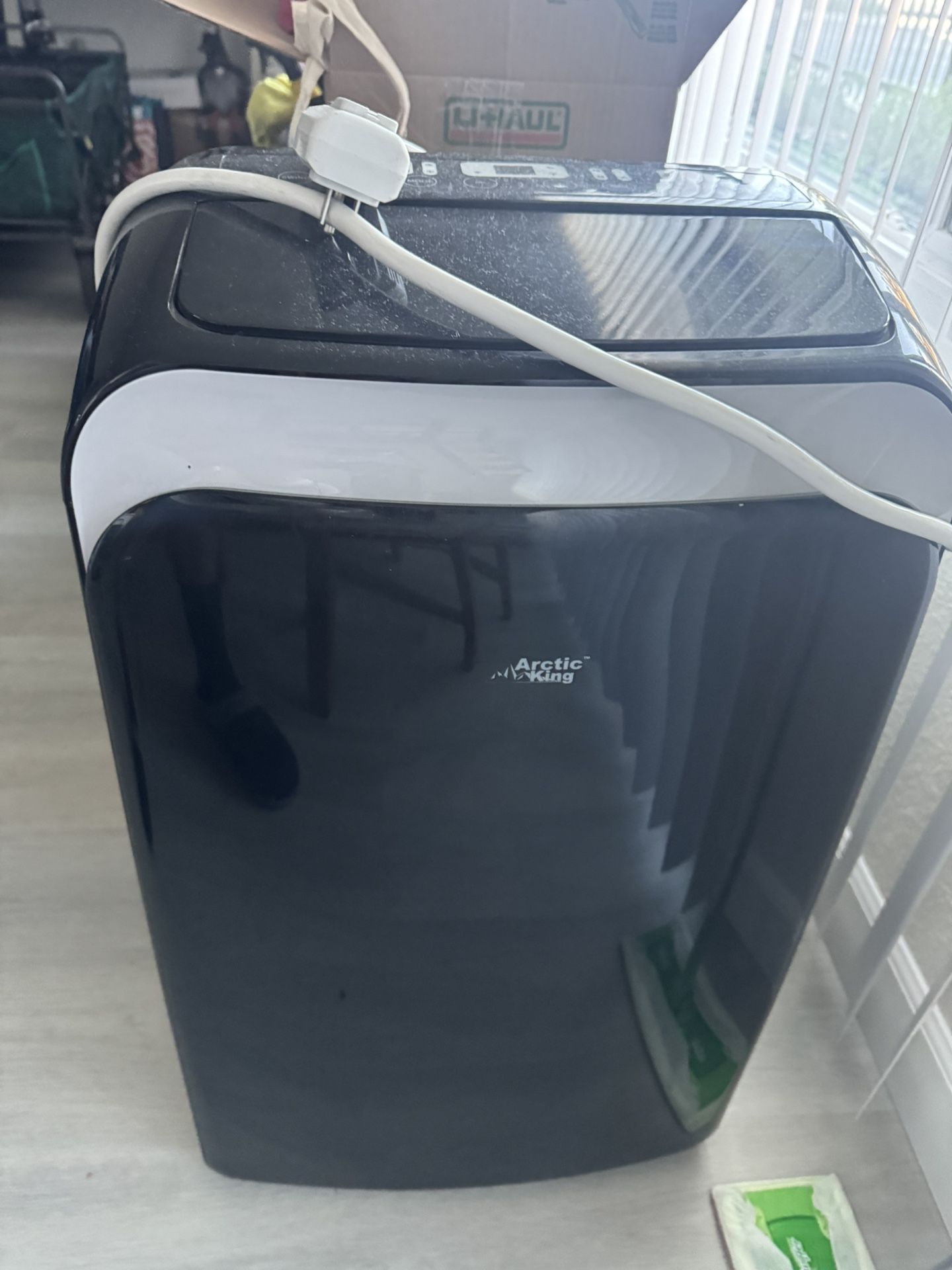 Artic King Portable AC