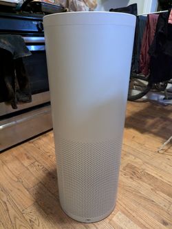 Jaspr Air Purifier Pro