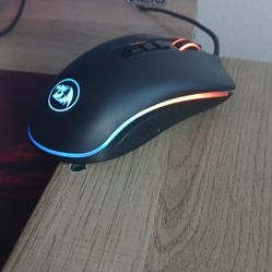 Redragon Mouse