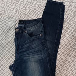 Ladies Express Jeans