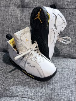 9.5 Toddler